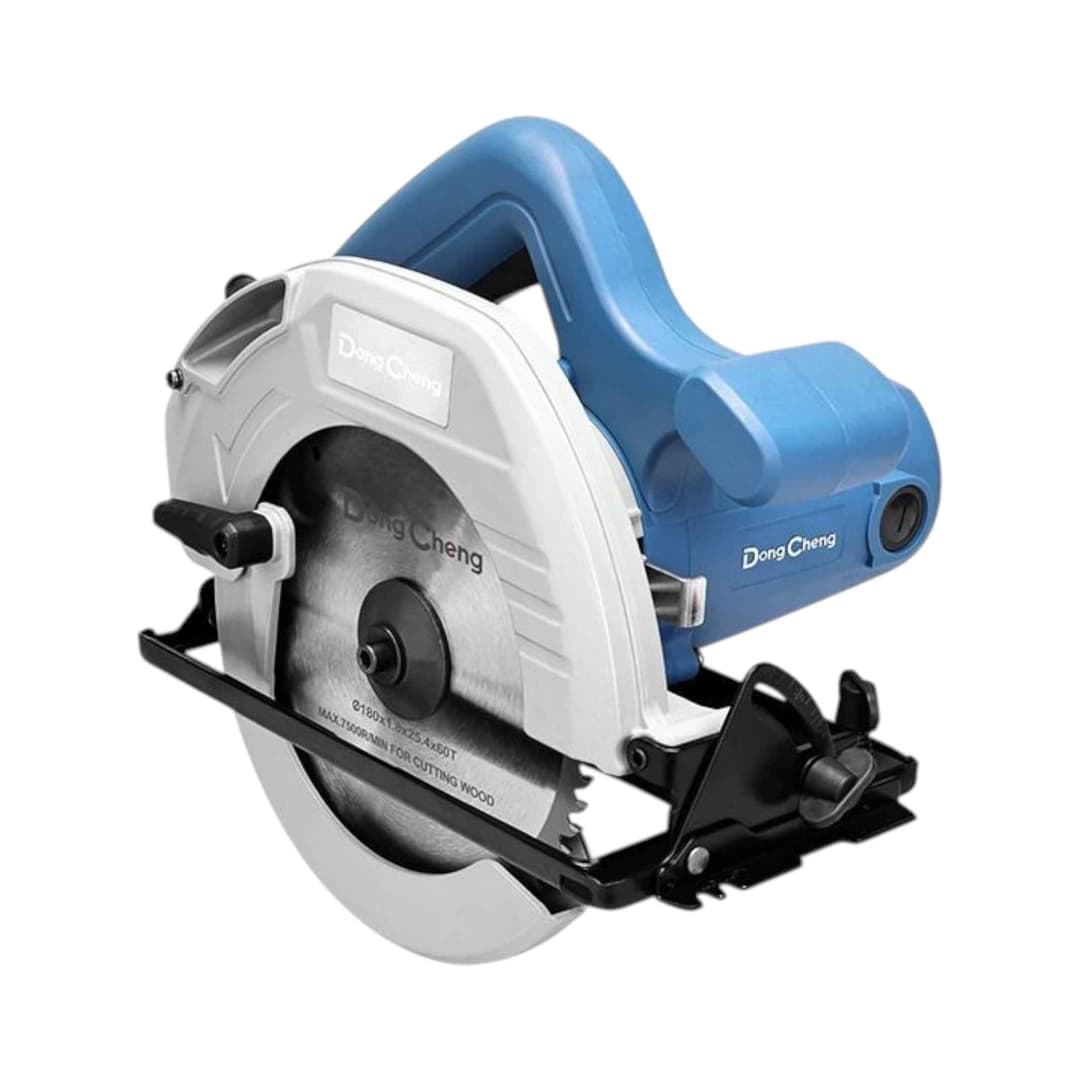 Dong Cheng Circular Saw 7" DMY02-185SH