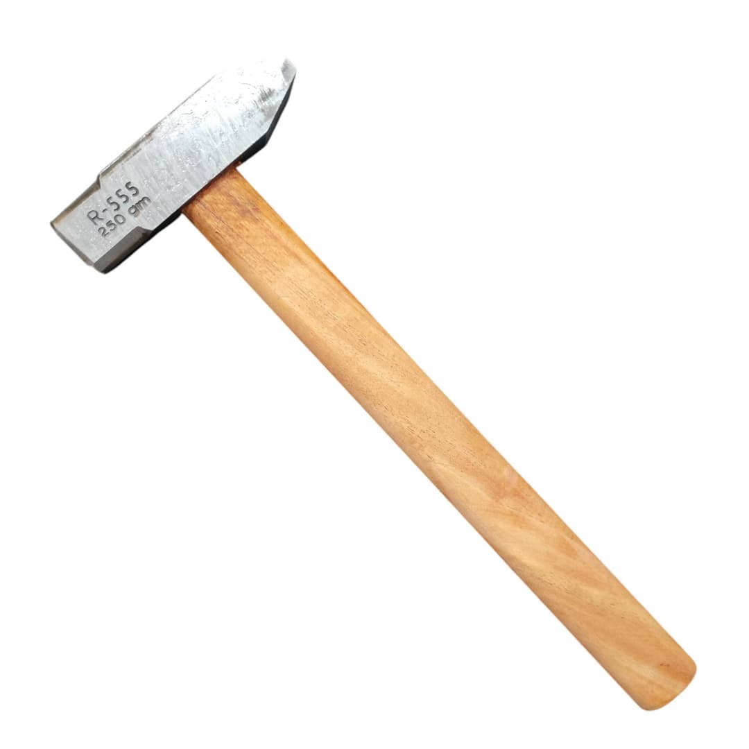 Hammer 555 250grams with wooden handle