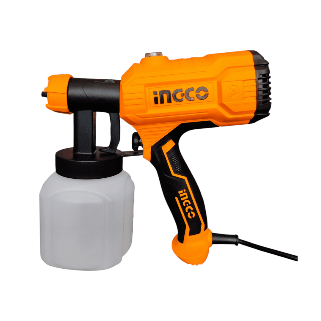 Ingco Electric Spray Gun