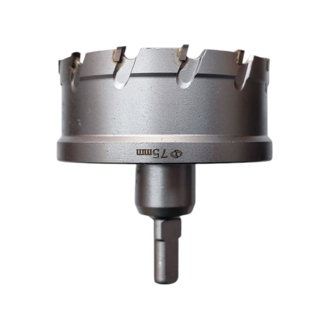 DreBon TCT Holesaw 75mm