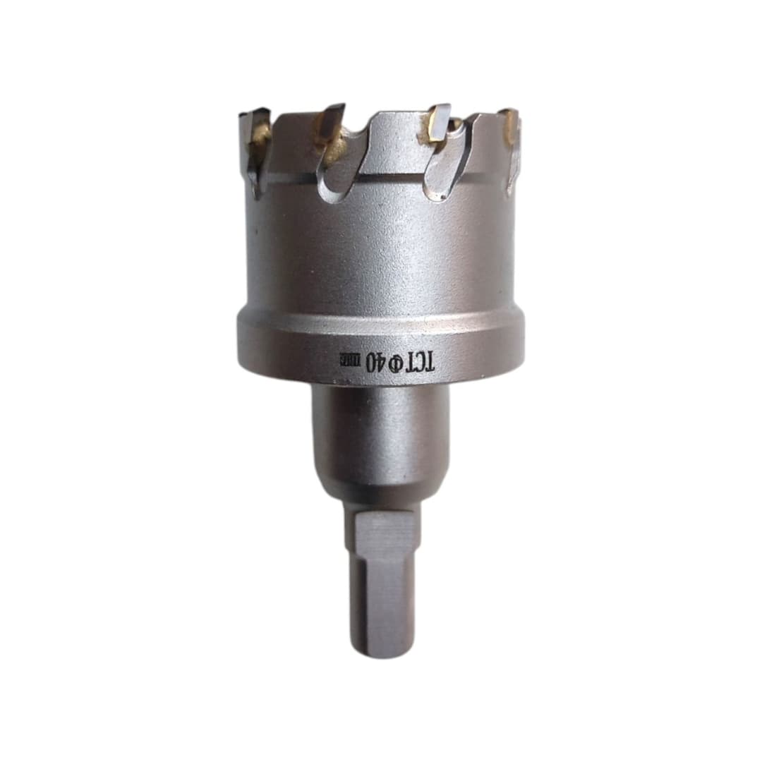 DreBon TCT Holesaw 40mm