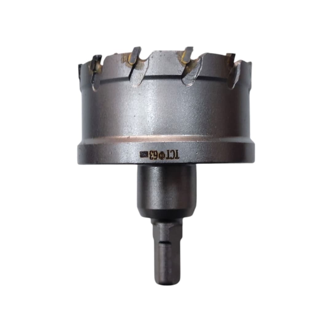 DreBon TCT Holesaw 63mm