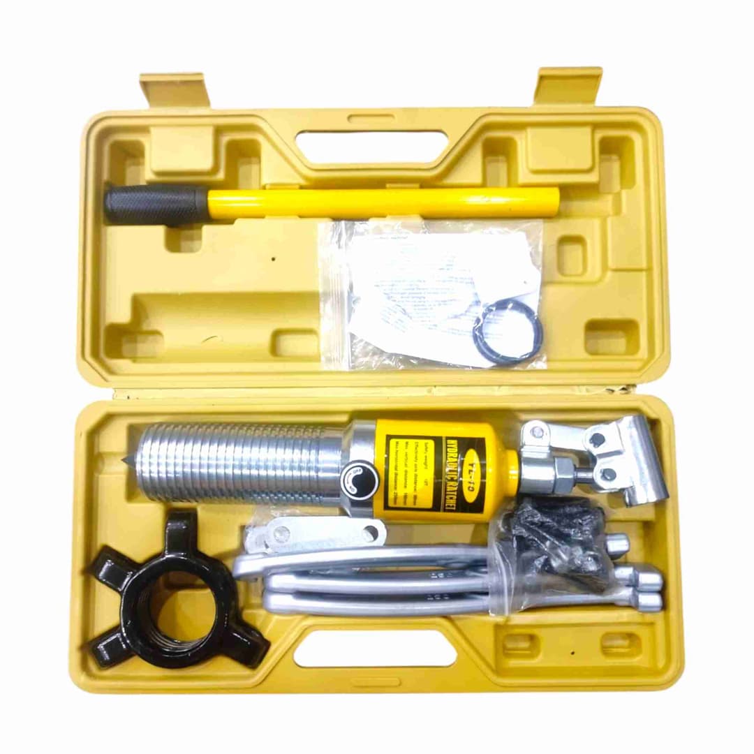 Hydraulic Bearing Puller 10Ton