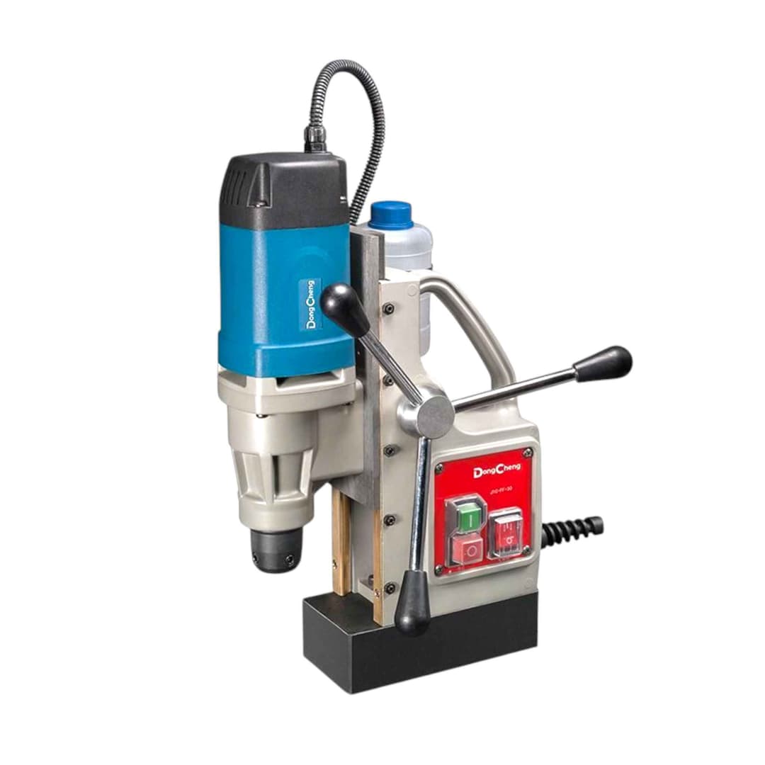 Dong Cheng Magnetic Drill DJC30