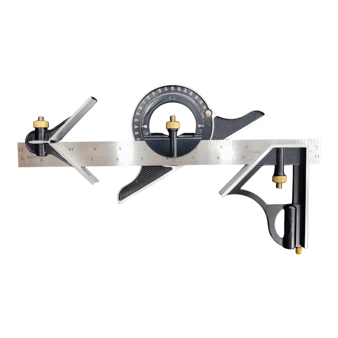 Combination Try Square