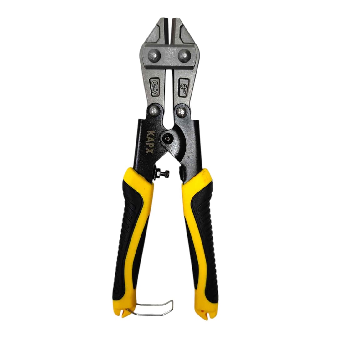 Heavy Duty Bolt Cutter 8"