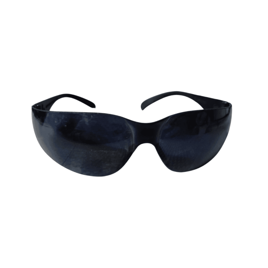 Black Safety Goggles for Welding