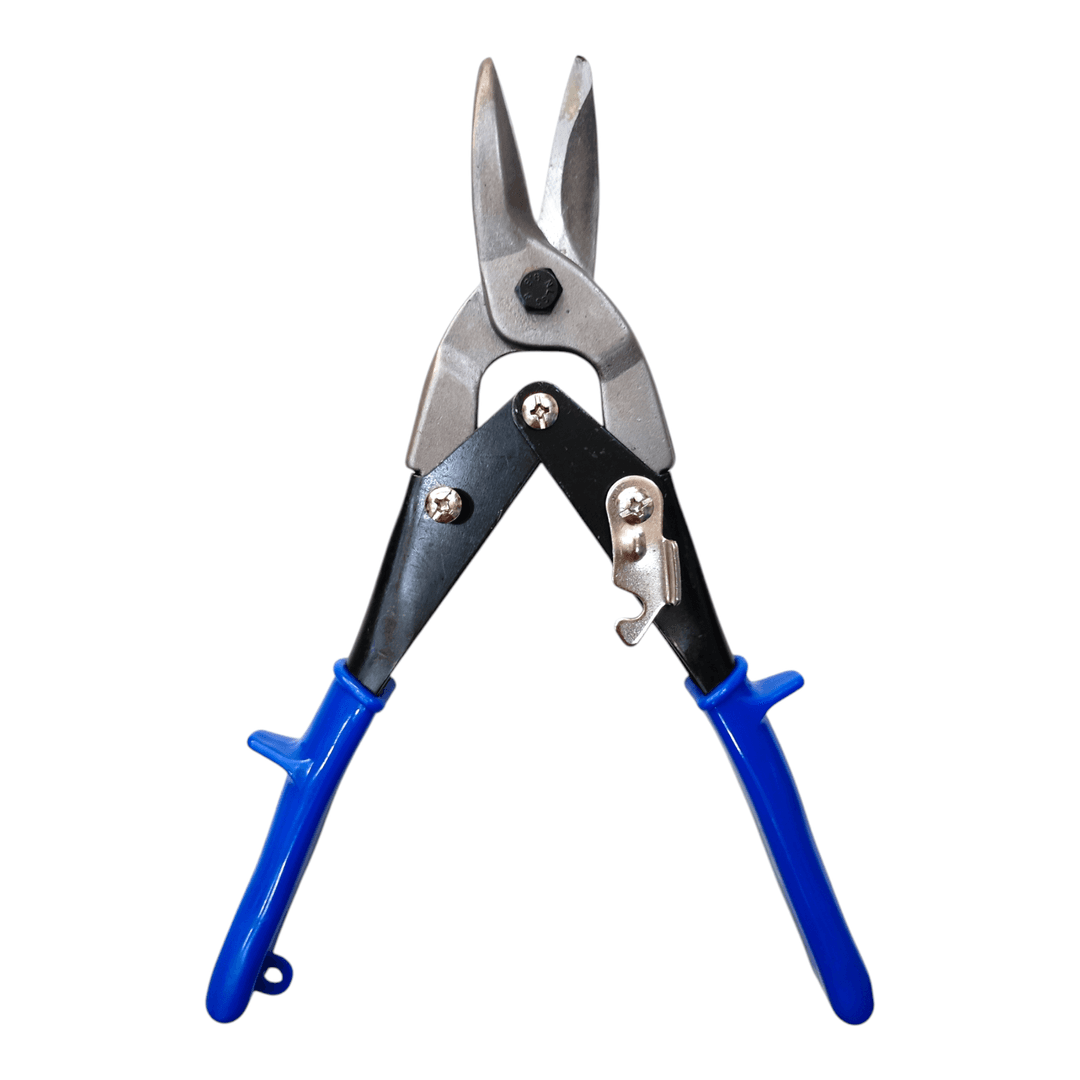 Aviation Tin Snip Cutter 10"