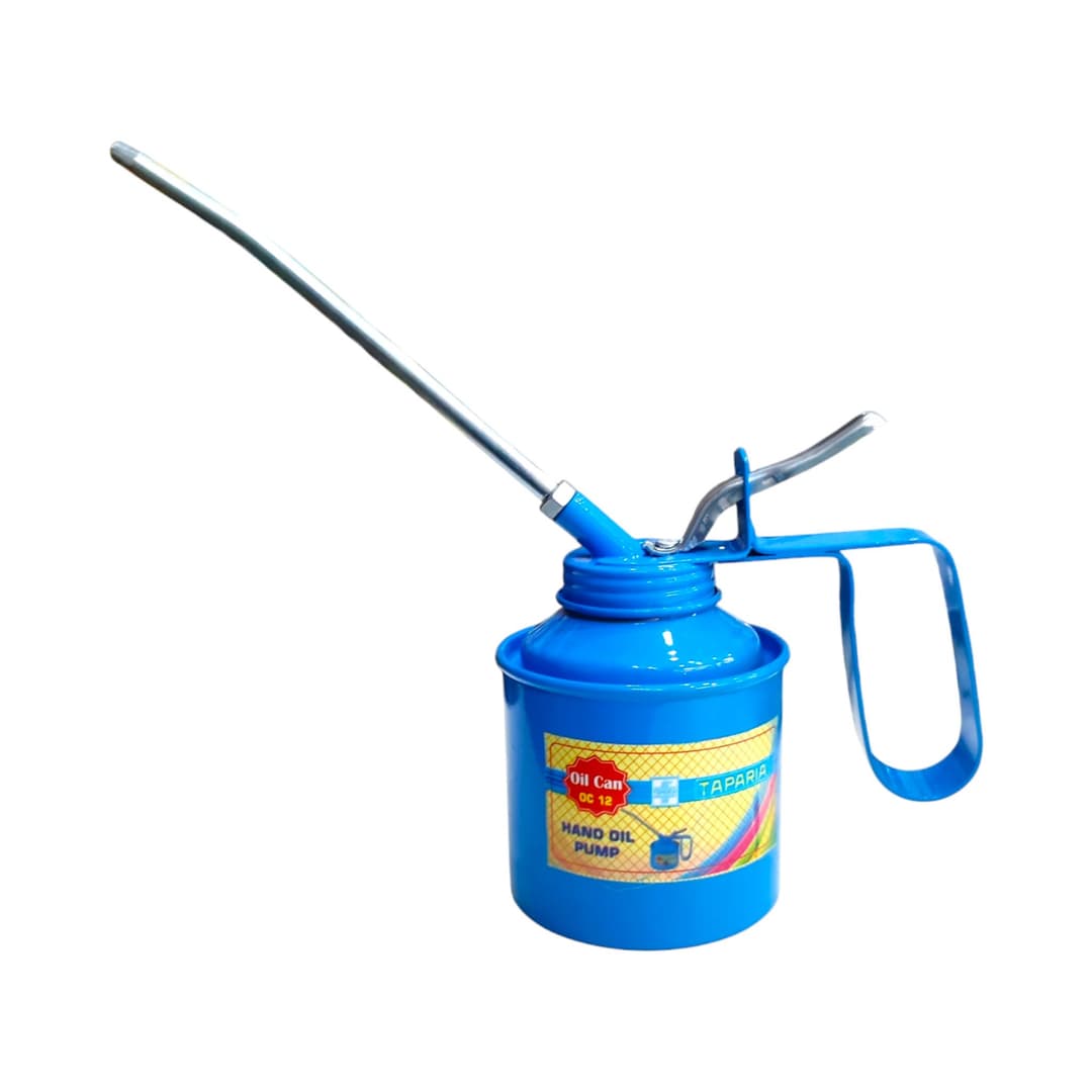 Taparia Oil Can 1/2 Pint