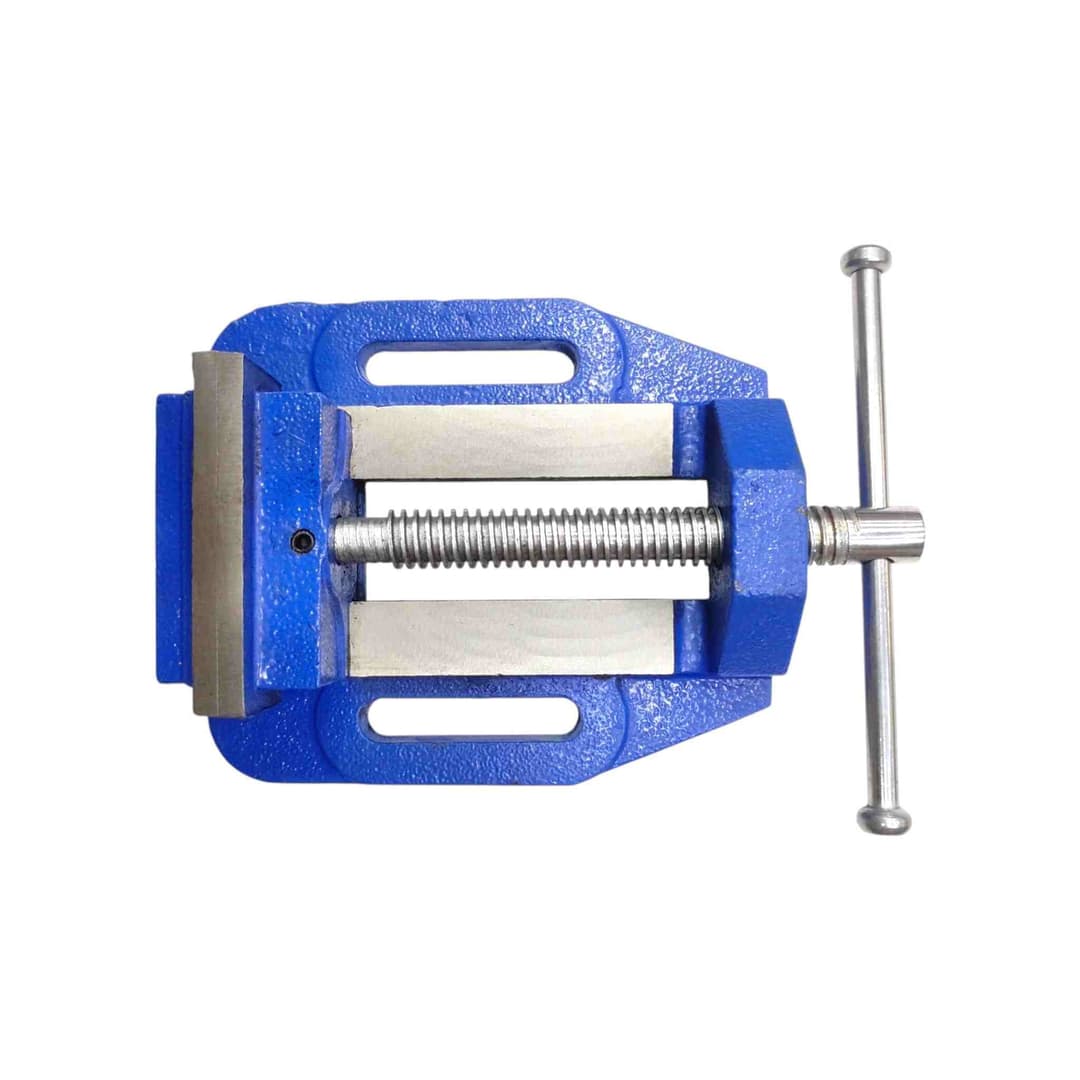 Drill Vice 3" (75mm)