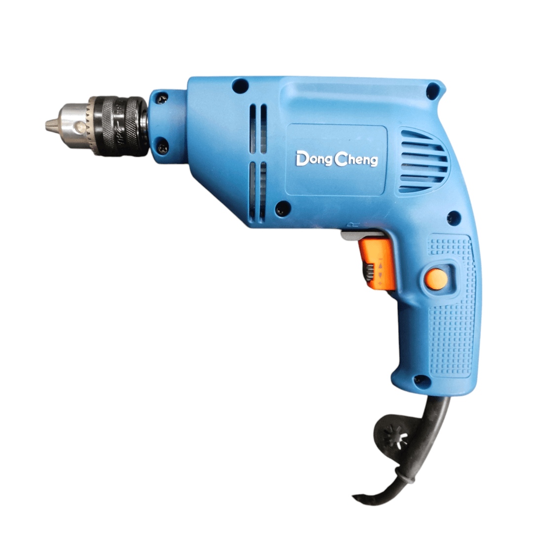 Dong Cheng Electric Drill 10mm DJZ10A