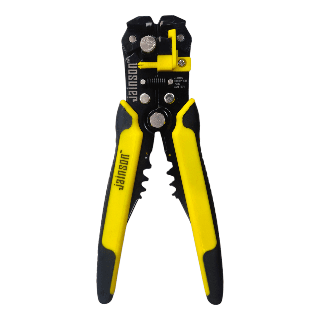 Jainson Zebra Auto Wire Stripper