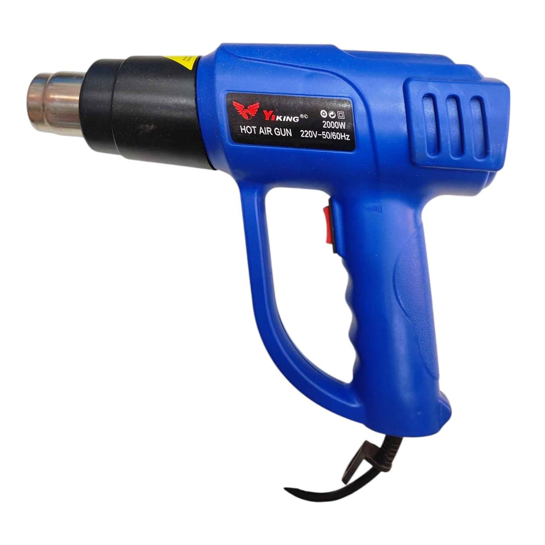 Yiking Heat Gun 2000W