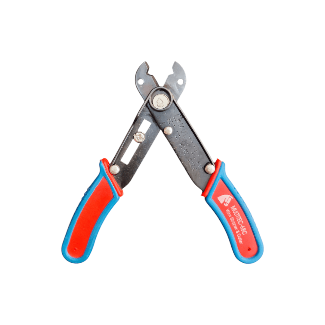 Multitec 68C Wire Cutter