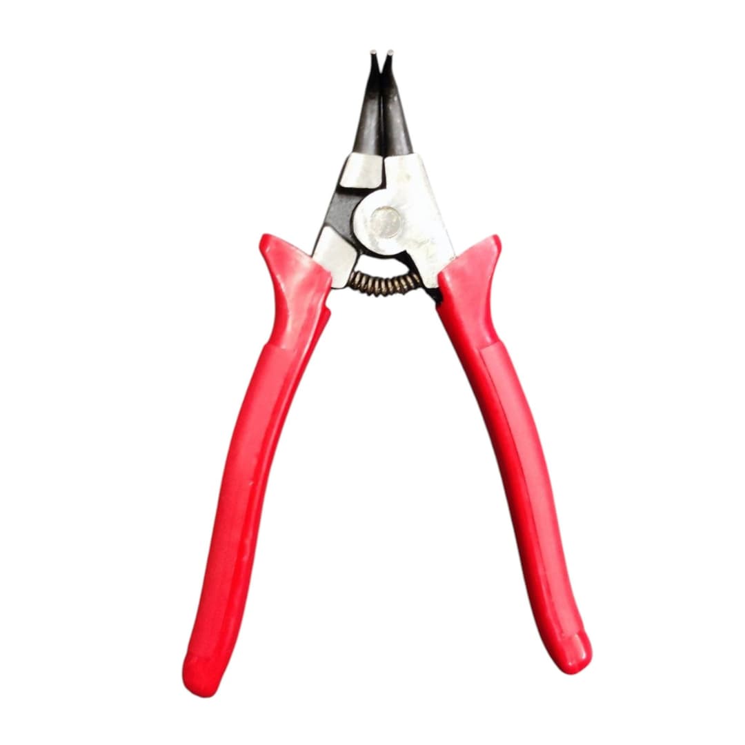 Venus Circlip Plier External Bent 7"