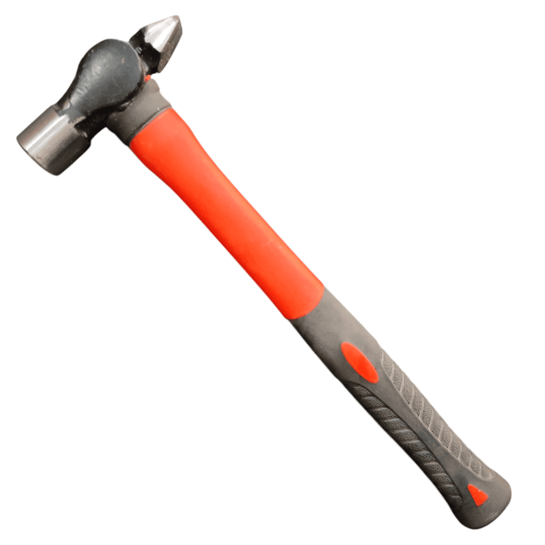 Cross Pein Hammer 200grams with Fiber Handle