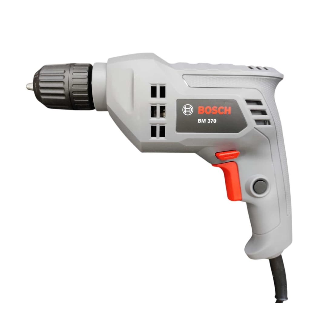 Bosch Rotary Drill Machine 10mm BM370