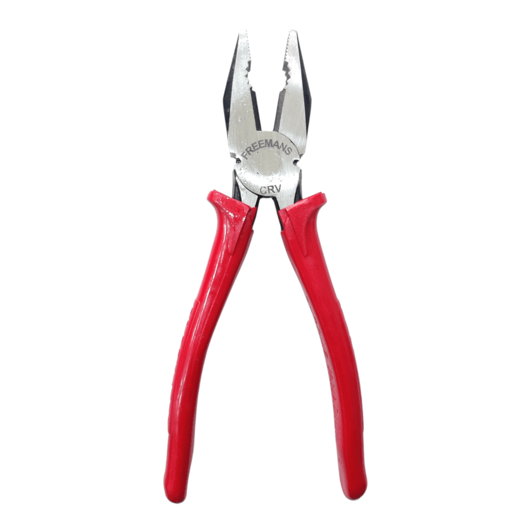 Freemans Combination Plier 8"