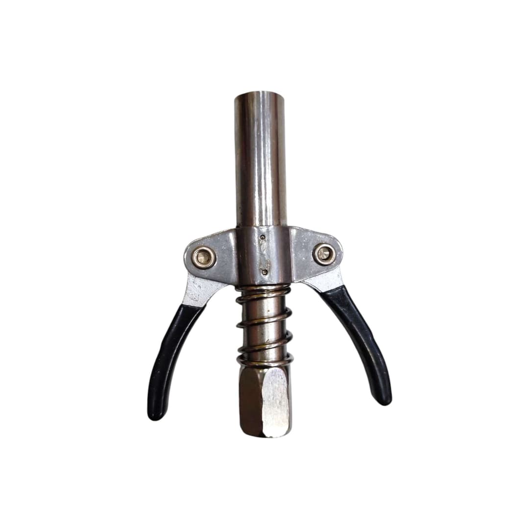 High Pressure Grease Gun Nozzle