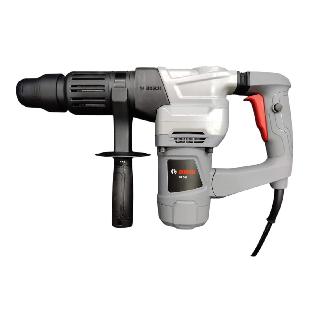 Bosch Demolition Hammer 5kg SH500 1100W