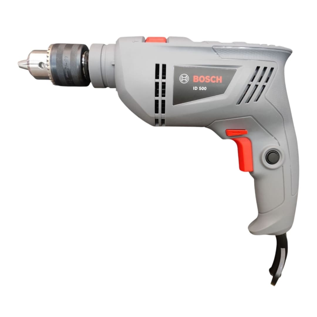 Bosch ID500 Impact Drill 13mm, 500W