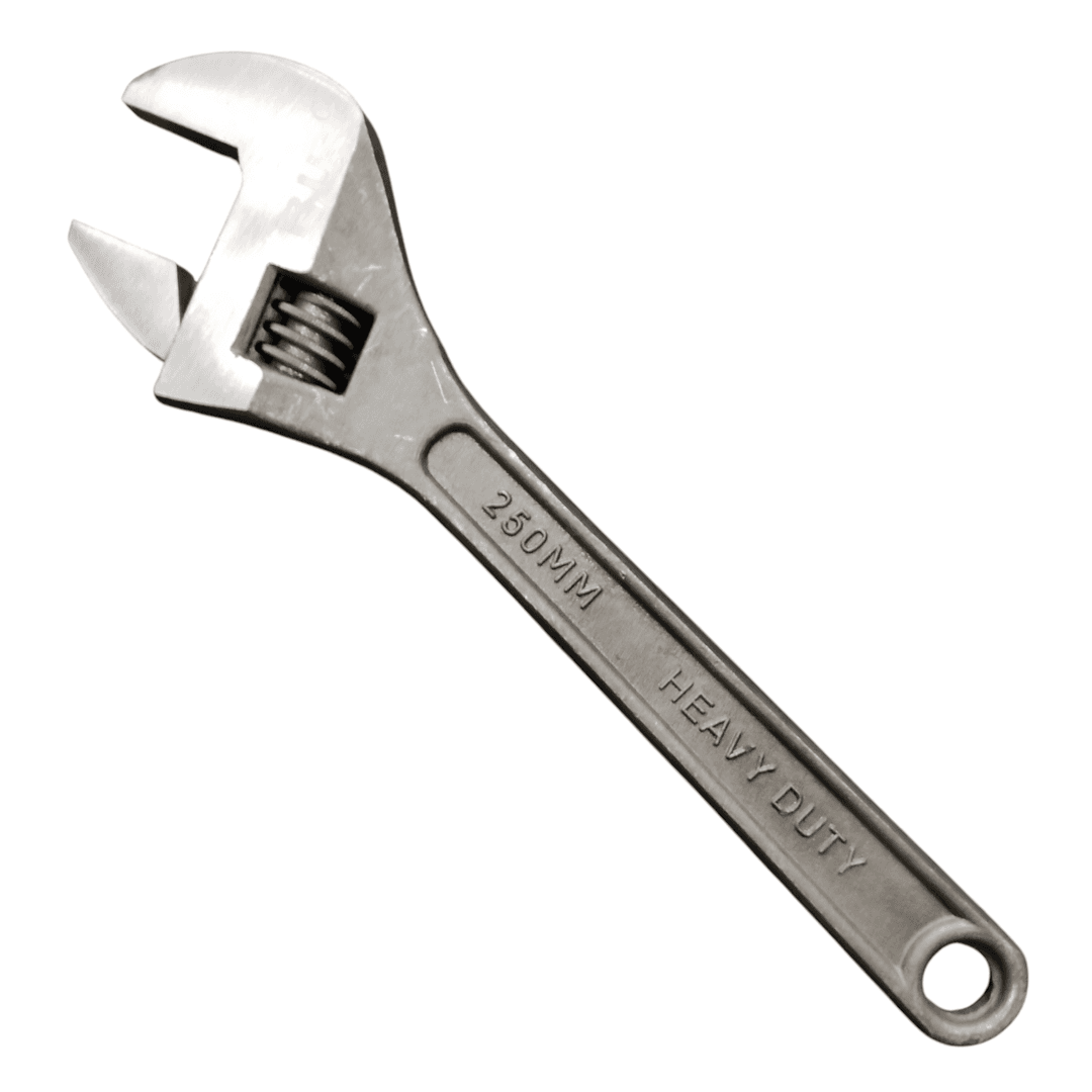 Adjustable Wrench 10"