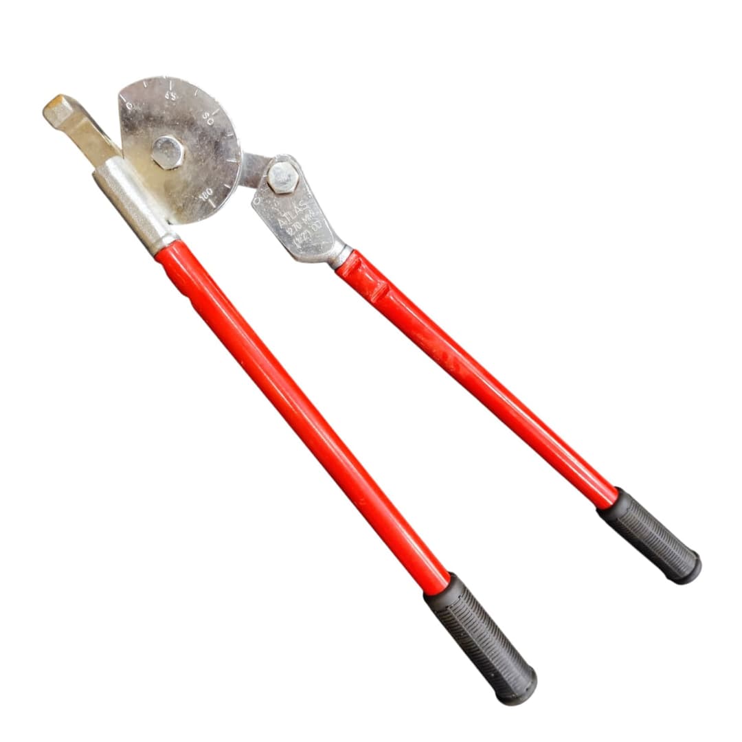 Atlas Pipe Bender