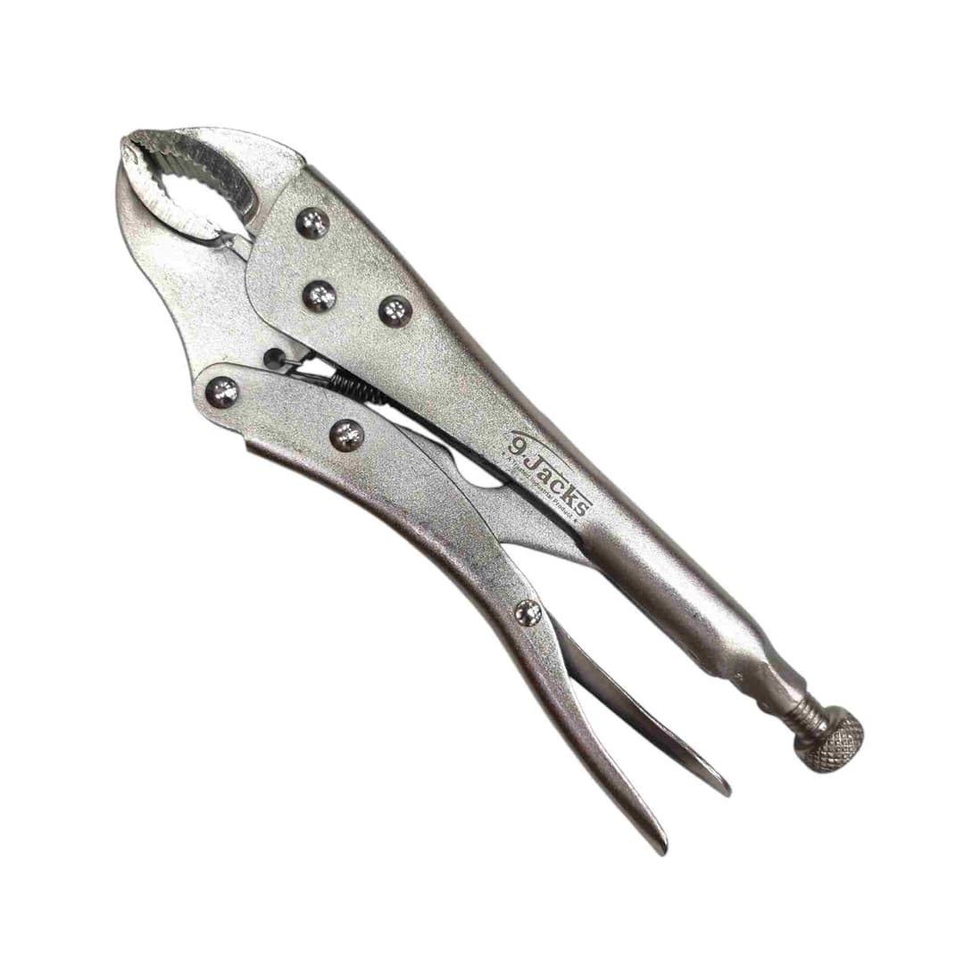 9Jacks Heavy Duty Vice Grip Plier 10"