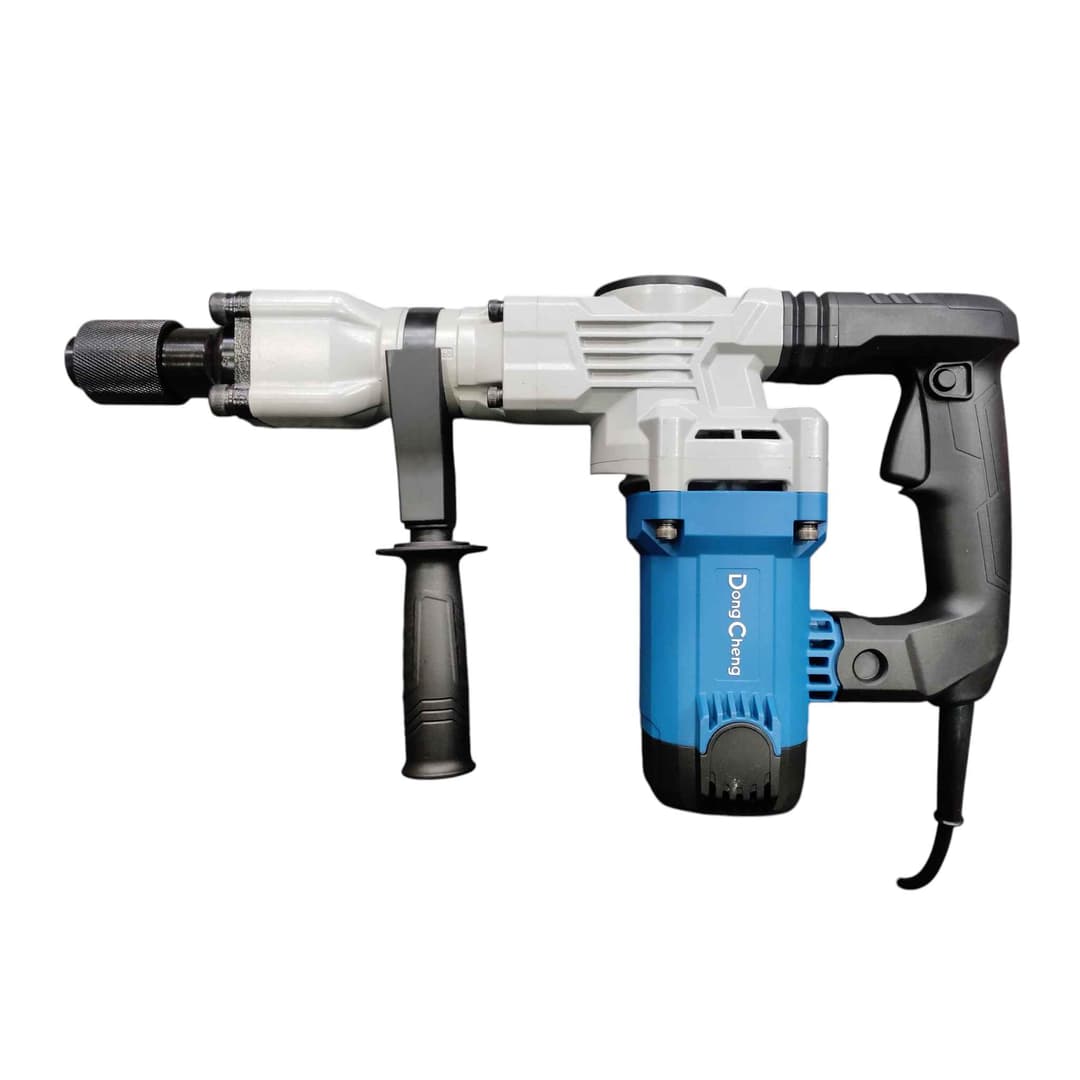 Demolition Hammer 7KG Dong Cheng DZG06-6S