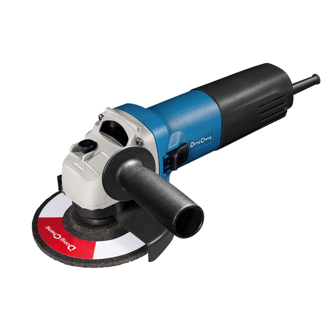 Dong Cheng Angle Grinder 5" DSM125A