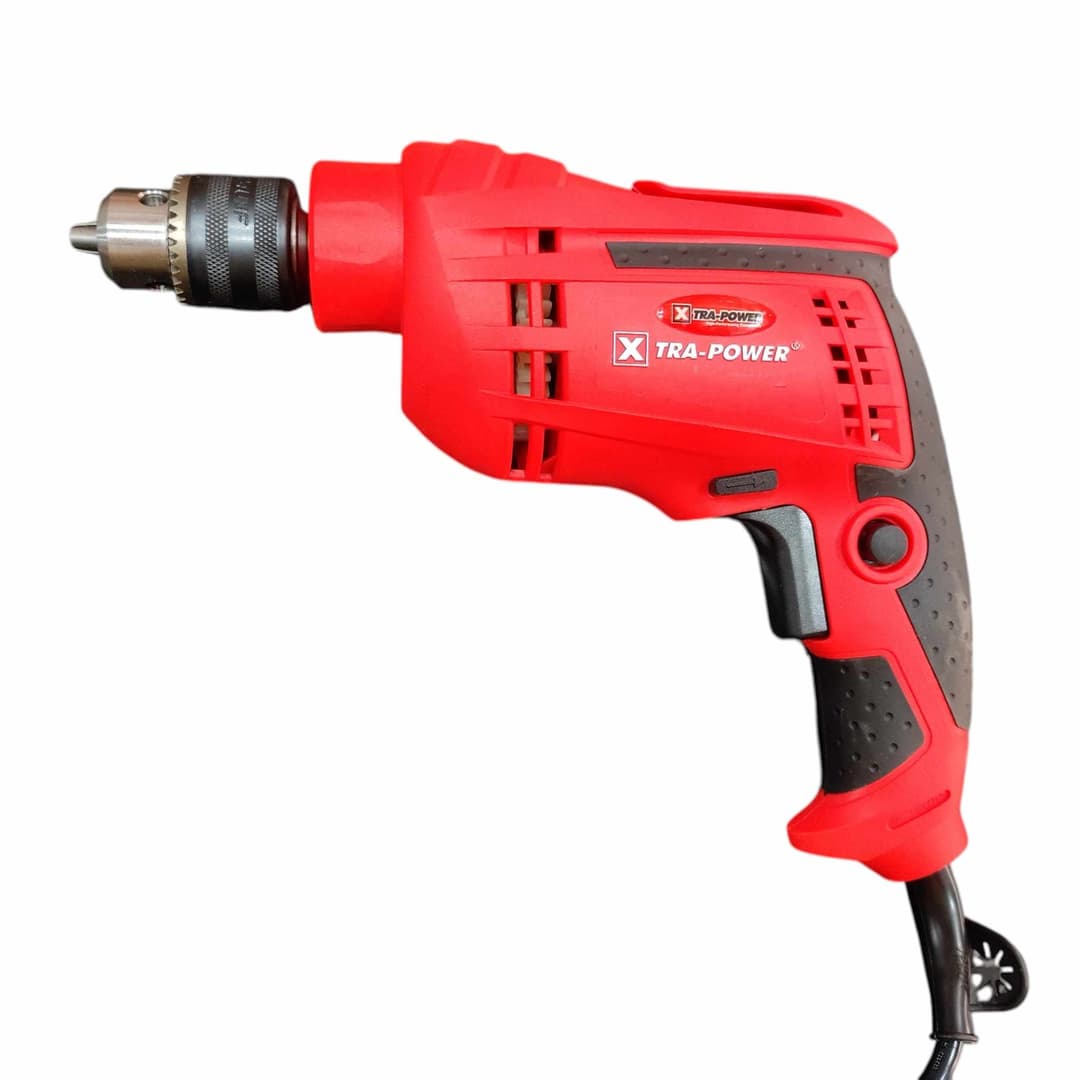 Xtra Power Electric Drill Machine 10mm XPT-525 450W