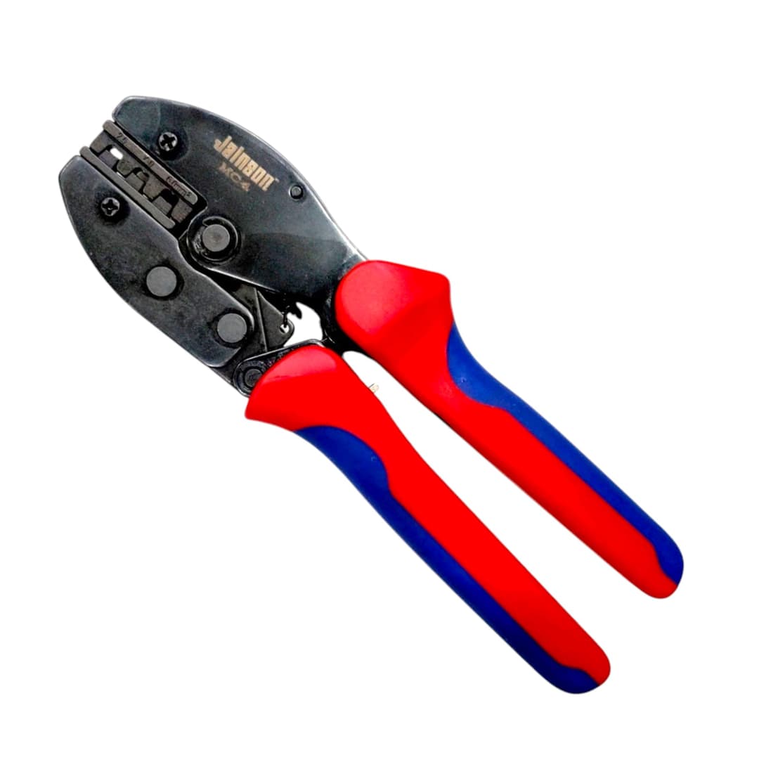 Jainson MC-4 Solar Terminal Crimping Tool