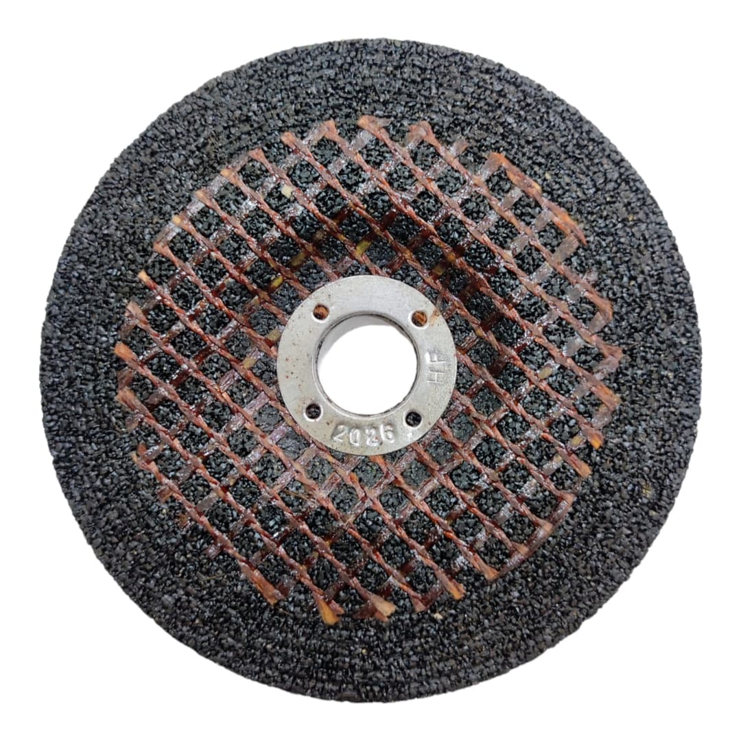 Freemans 4" Grinding Wheel