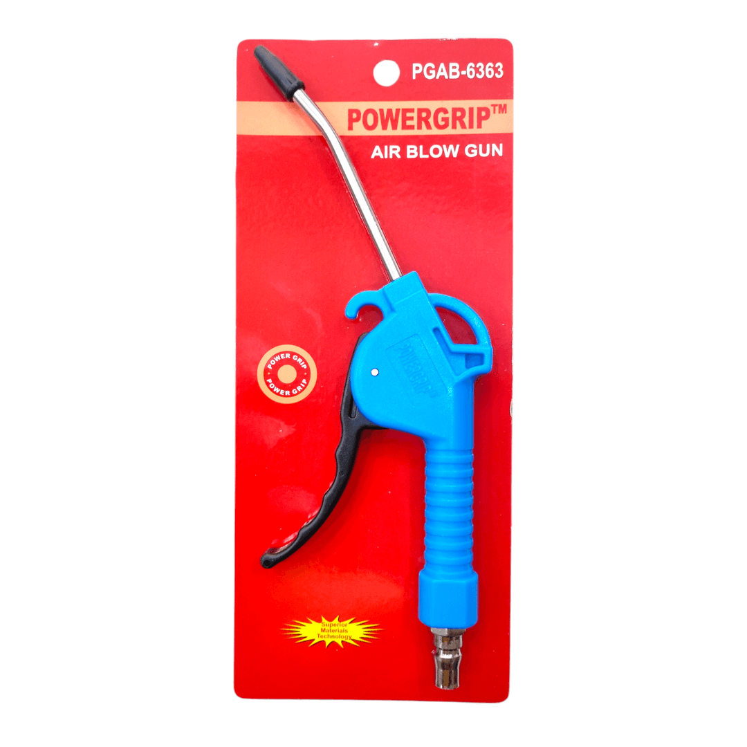 Power Grip Heavy Duty Air Blow Gun