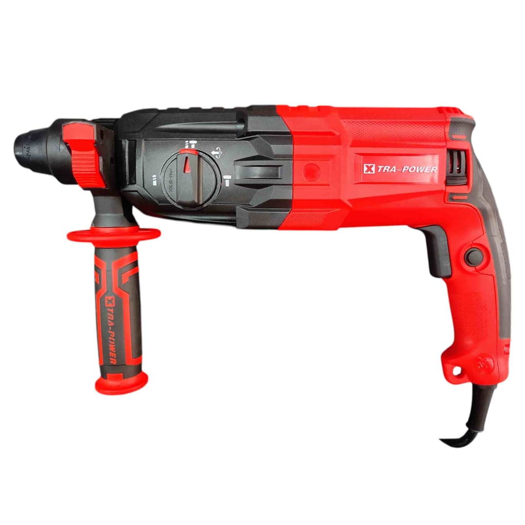 Xtra Power Rotary Hammer Machine 26MM XPT-435 800W