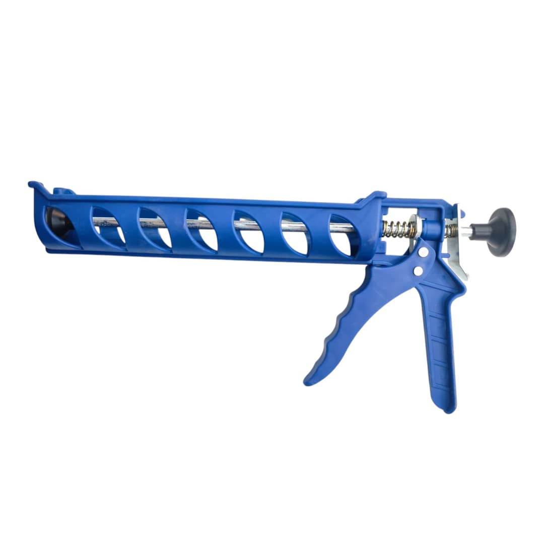 Silicon Caulking Gun in Fiber Body