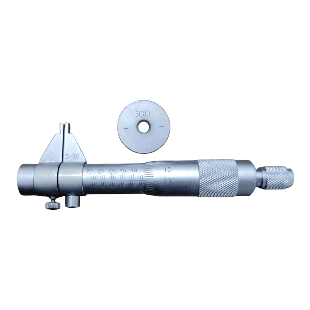 Inside Micrometer 5-30mm