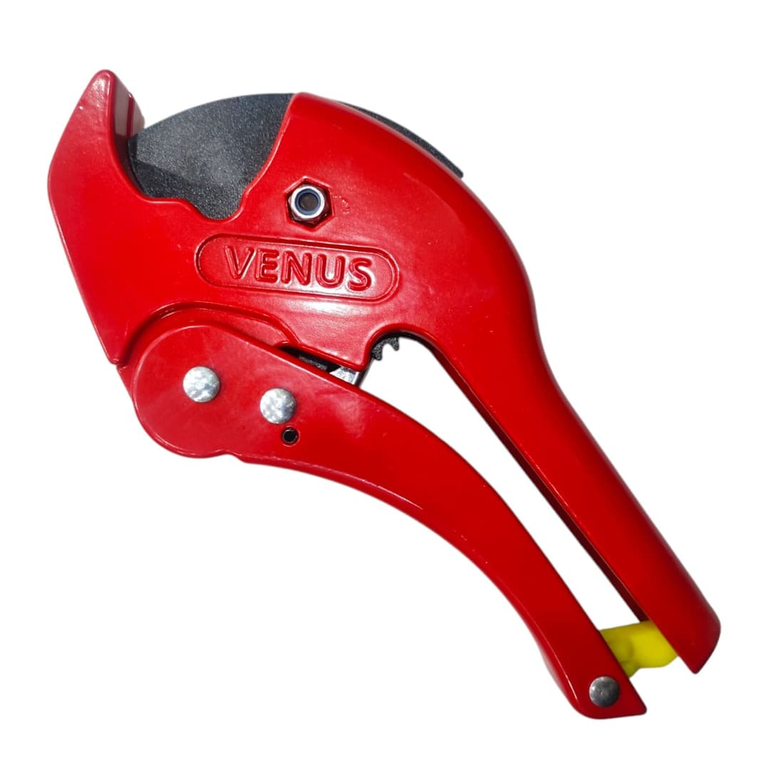 Venus PVC Pipe Cutter 42mm