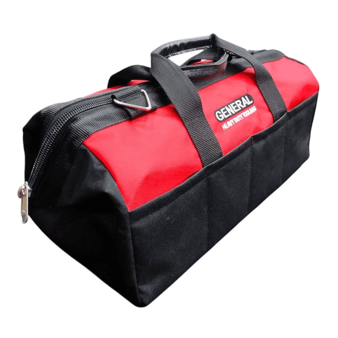 Heavy Duty Toolbag 18"