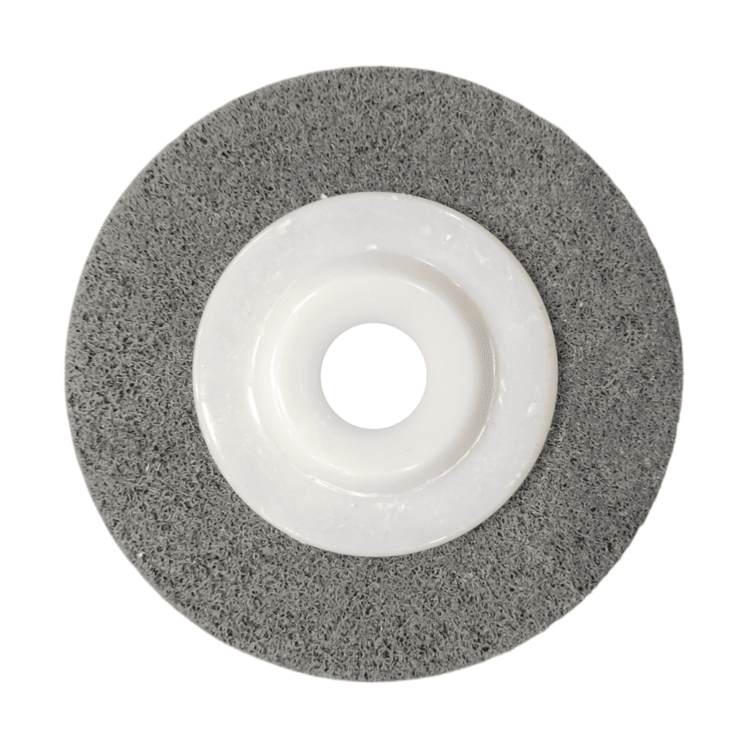 Stone Polishing Spongy 4" Grit No. 220