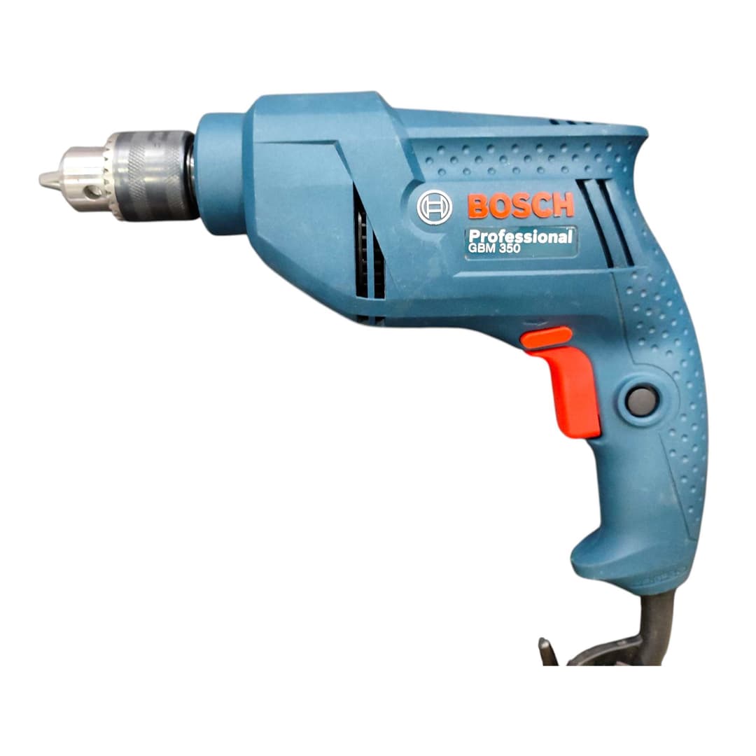 Bosch Rotary Drill Machine 10mm GBM350