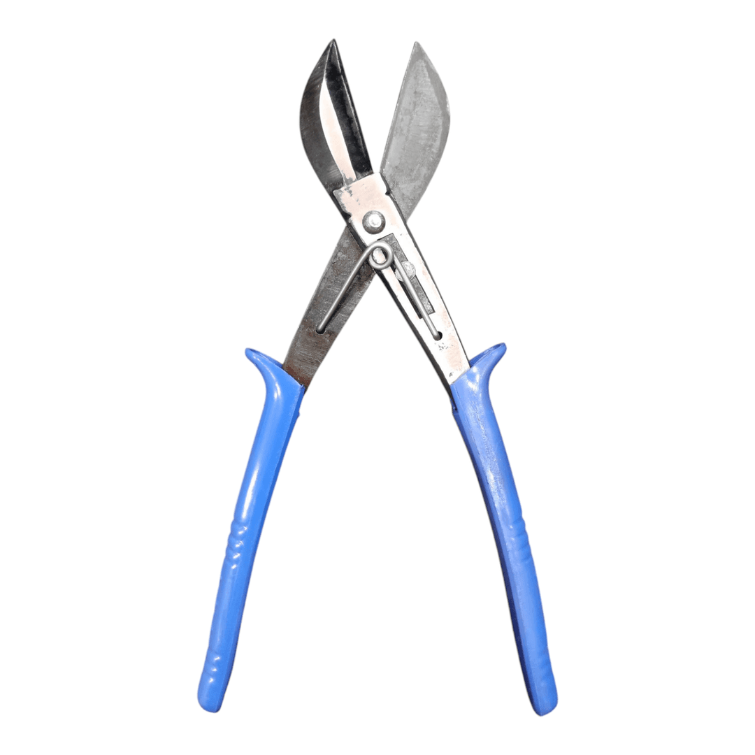 Tin Snip Cutter 10" or Irani Katiya