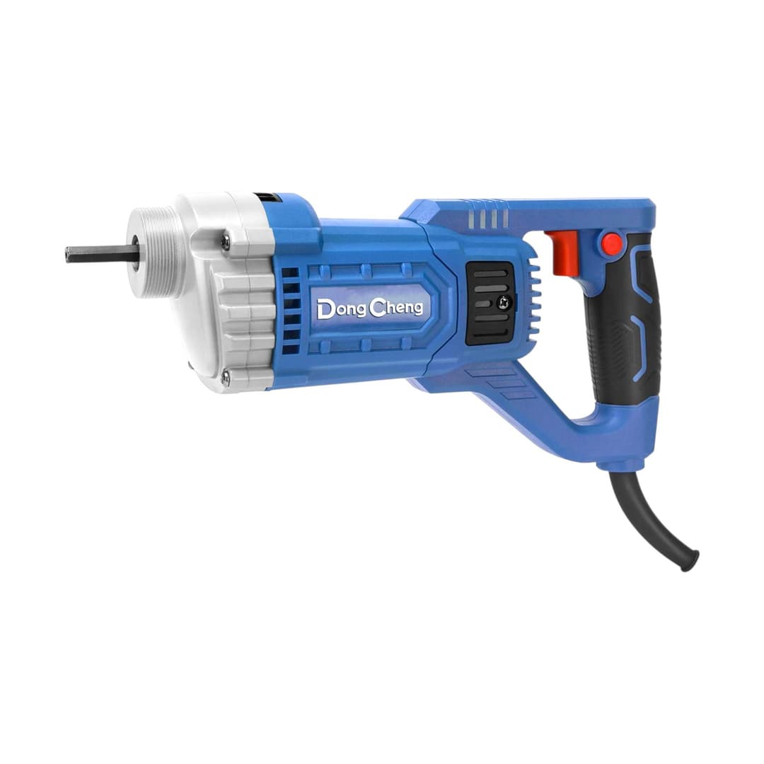 Dong Cheng Concrete Vibrator DZD35
